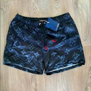 Louis Vuitton New Like Short Size - XL